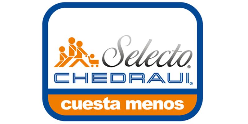 Logo_Chedarui_Selecto_Mexico